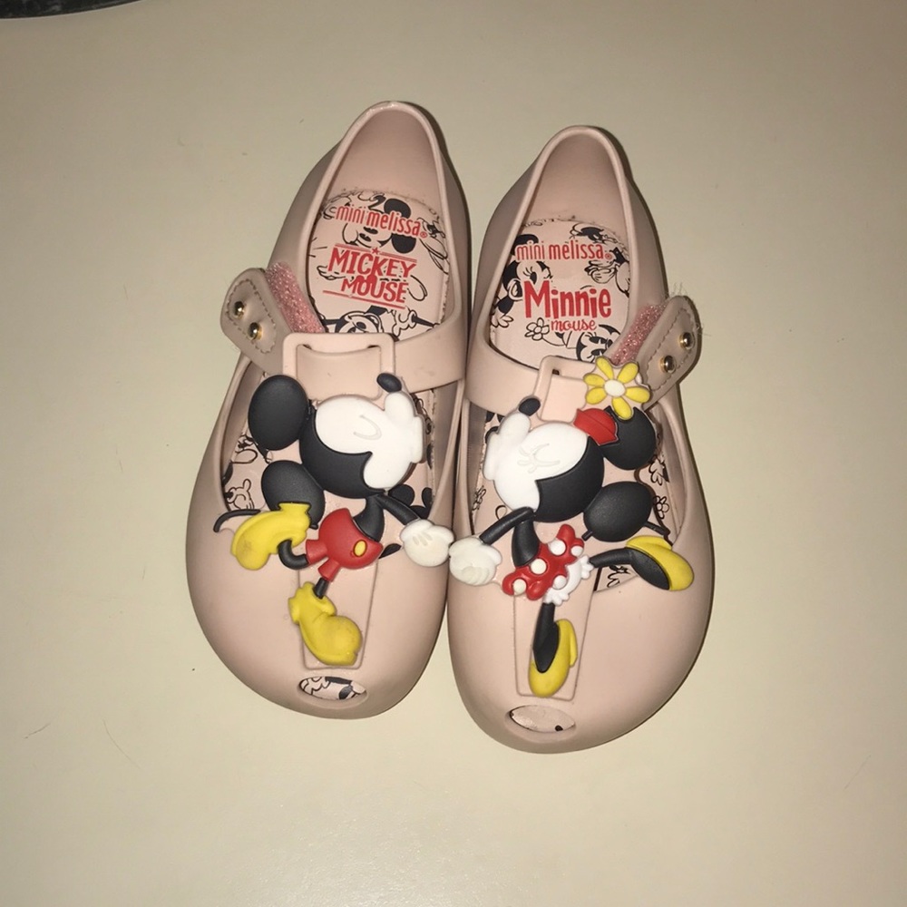 Mini Melissa’s
